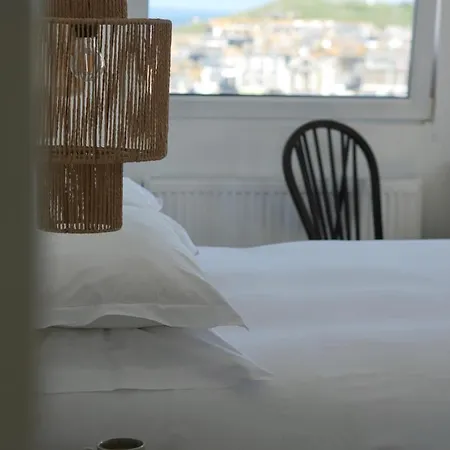 Harbour View House St Ives