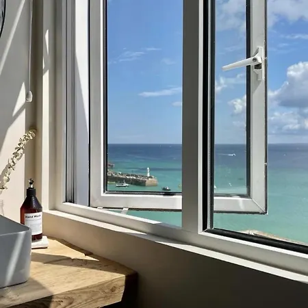 Harbour View House Bed & Breakfast St Ives