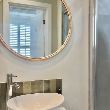 Bed & Breakfast Harbour View House St Ives